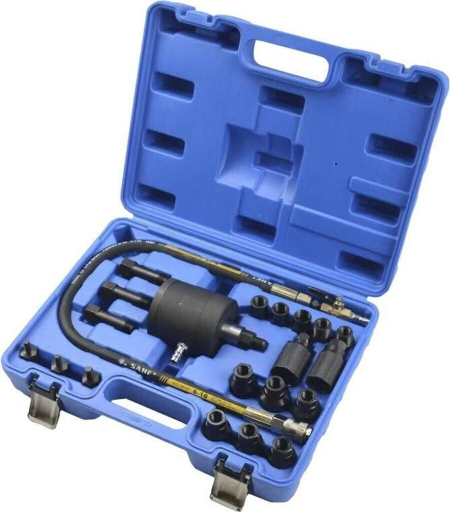 Brilliant-Tools Druckluft-Injektor-Auszieher-Satz (BT551500)