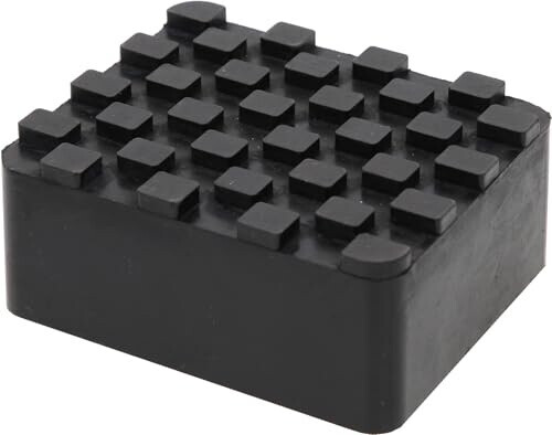 KS Tools Rubber Pad 18 for Car Lifts (160.0507)