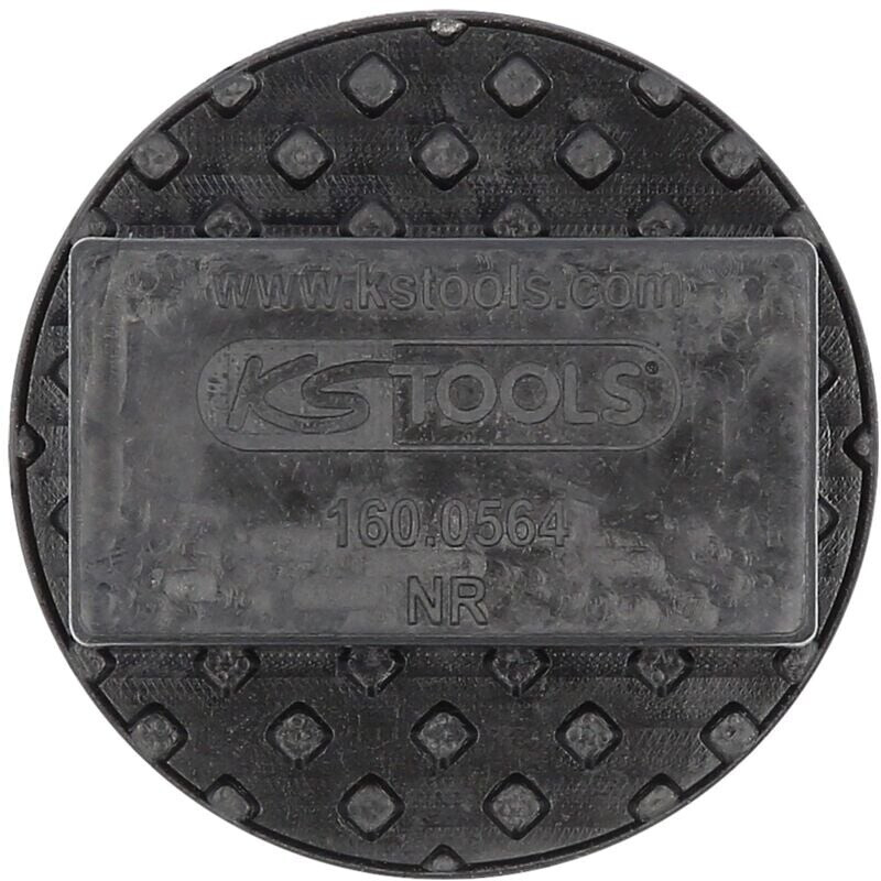 KS Tools Rubber pad 34 for BMW / Mini / Opel / Mercedes (160.0564)