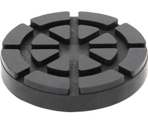 KS Tools Rubber pad 61 for Cascos car lifts Ø 140 mm (160.0594)