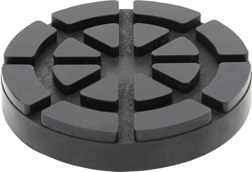 KS Tools Rubber pad 61 for Cascos car lifts Ø 140 mm (160.0594)