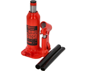 KS Tools Hydraulic Bottle Jack 2000 kg (160.1100)