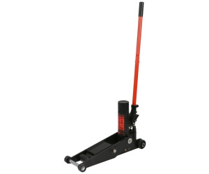 KS Tools Hydraulic Forklift Jack 4-5 t (160.1050)