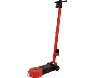 KS Tools Performance Air Hydraulic Jack 40/20/15/10 t (160.1085)
