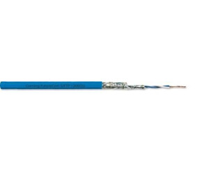Corning S/FTP 1200/22 4P LSOH-3 FutureCom Kabel (CCXFCBL0047C001L-Dca)