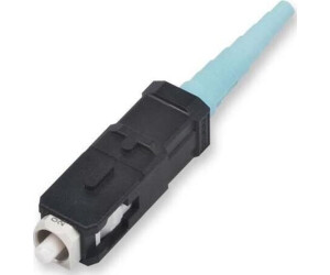 Corning UniCam SC Connector OM3/OM4 Multimode (95-050-41-X)