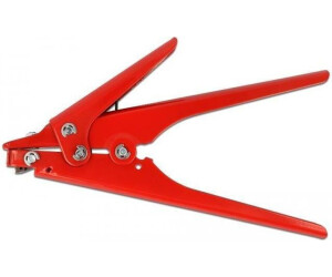 DeLock Cable tie installation tool red (86773)