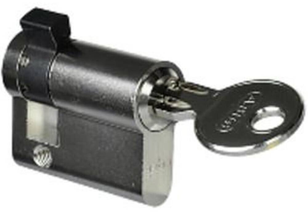 ELSO Profile Half Cylinder Various Locking (123000)