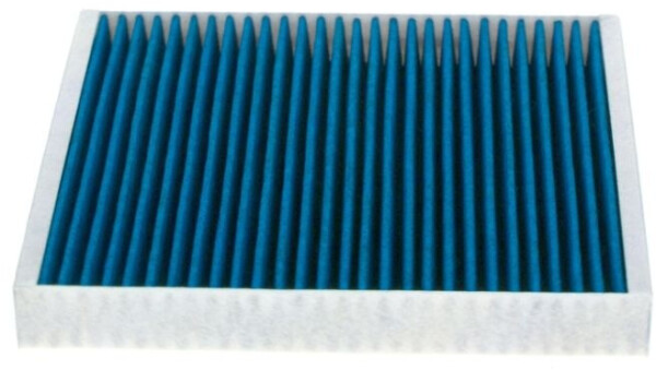 Bosch Innenraumfilter FILTER+pro antibakteriell (0986628573), Bild 3
