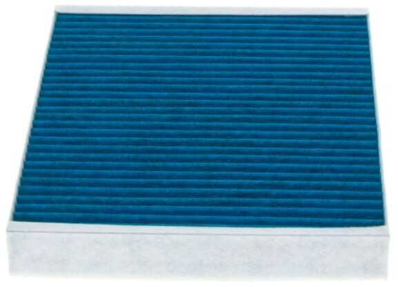 Bosch Innenraumfilter FILTER+pro antibakteriell (0986628573), Bild 4