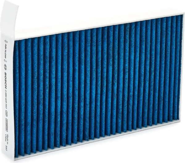 Bosch Innenraumfilter FILTER+pro (0986628583), Bild 2