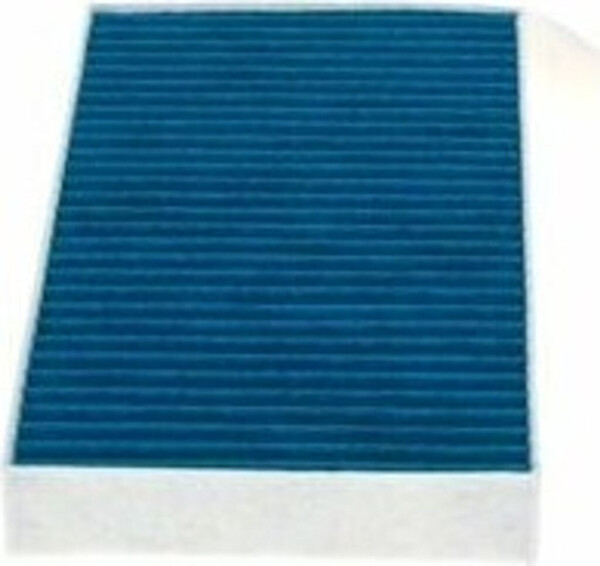 Bosch Innenraumfilter FILTER+pro (0986628583), Bild 7