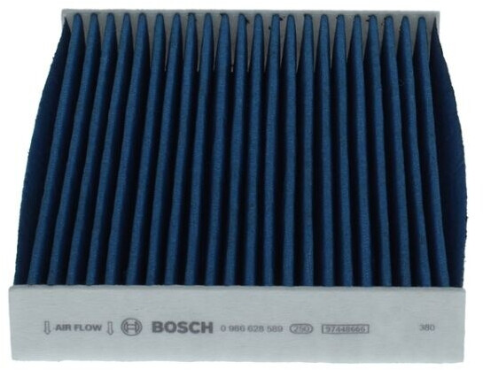 Bosch Innenraumfilter FILTER+pro antibakteriell (0 986 628 589), Bild 3