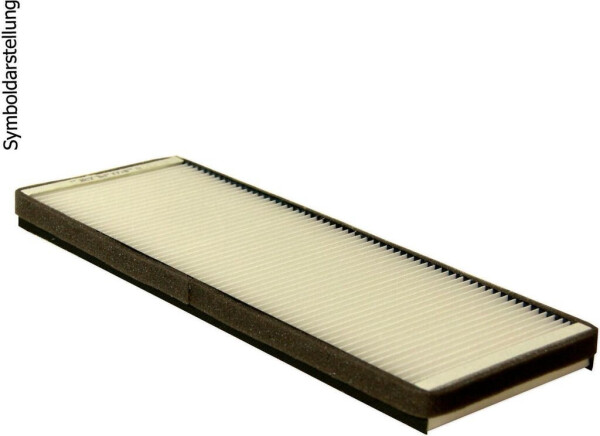 Bosch Innenraumfilter FILTER+pro antibakteriell (0 986 628 589), Bild 5