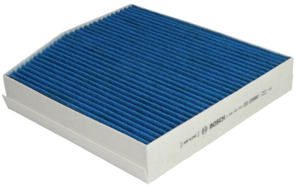 Bosch Innenraumfilter FILTER+pro (0 986 628 645)