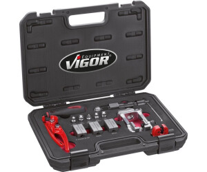 Vigor Blinky Flaring Tool Set 13-piece for Brake Lines (V1728)