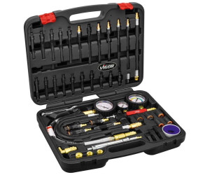 Vigor Blinky Compression and Pressure Loss Tester for Diesel and Petrol Engines (V4461)