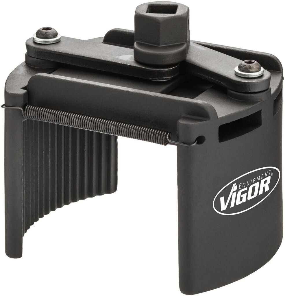 Vigor Blinky Universal Oil Filter Wrench 115-140 mm (V4415)