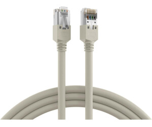 EFB-Elektronik Blindplatte 19"/1HE RAL7035 (691265N)