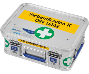 Dönges FireBox First Aid Kit K DIN 14142-K