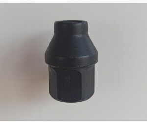Eibach Wheel Nut Pro-Spacer M12x1,5x34 closed (S2-8-12-50-34-19-B)