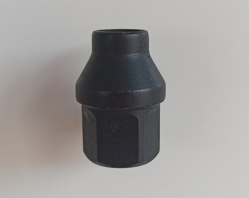 Eibach Wheel Nut Pro-Spacer M12x1,5x34 closed (S2-8-12-50-34-19-B)