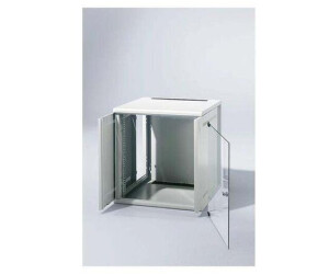 SCHÄFER IT-Systems NT-BOX 12U H600xD600 (7312600)
