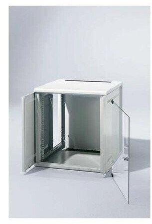 SCHÄFER IT-Systems NT-BOX 12U H600xP600 (7312600)