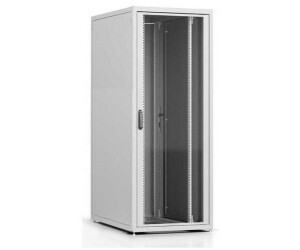 SCHÄFER IT-Systems Armadio di Rete PX con Porta in Vetro 43U (B75820101222)