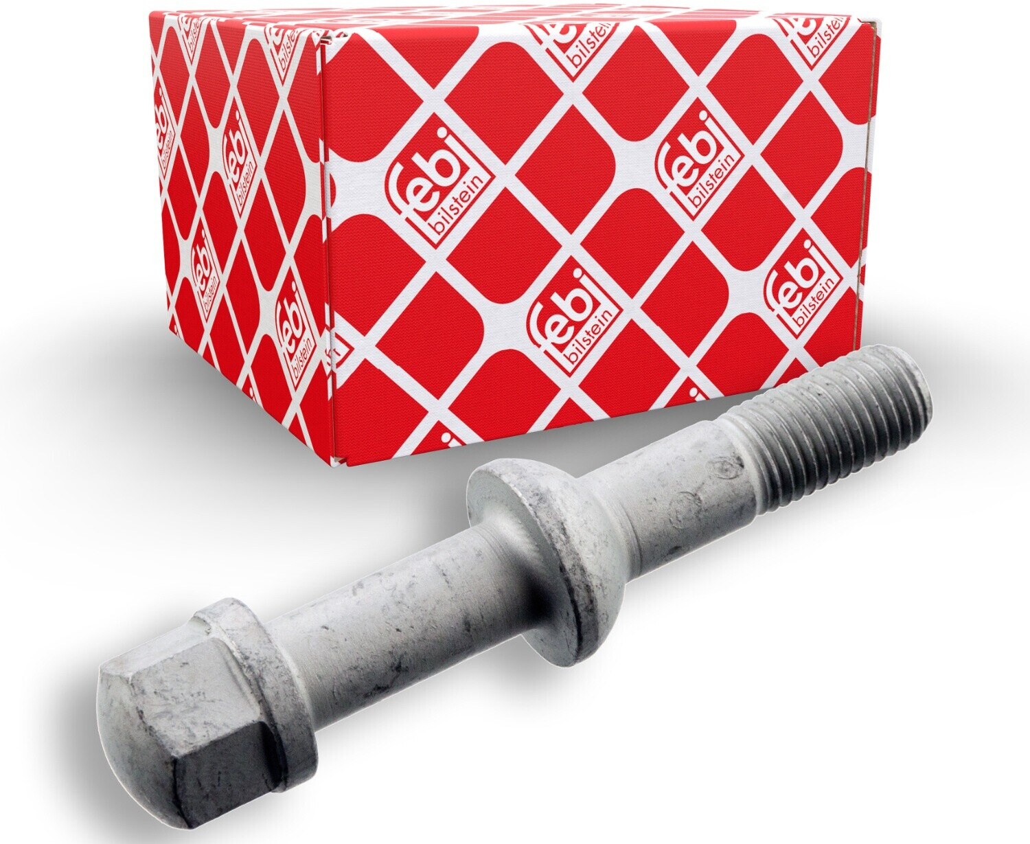 Febi Bilstein Wheel bolt / Wheel screw (100940)