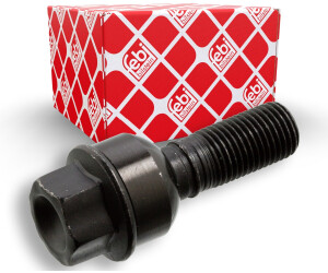 Febi Bilstein Wheel bolt 28mm for Audi, Porsche (101799)