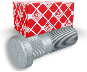 Febi Bilstein Wheel Bolt (108124)