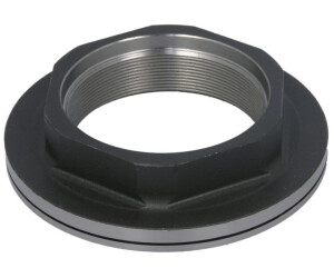 Febi Bilstein Axle stub nut, left (177806)