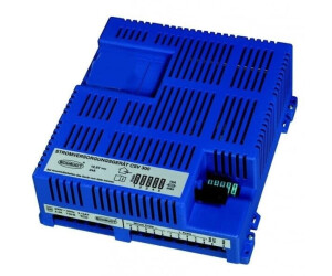 Schaudt Power Supply Unit CSV 300 for Caravans (9050030)