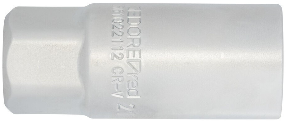 Gedore Spark Plug Socket 1/2" 21mm Length 65mm (R61022112)