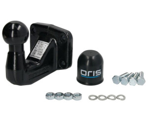 Oris Trailer Hitch (024-924)