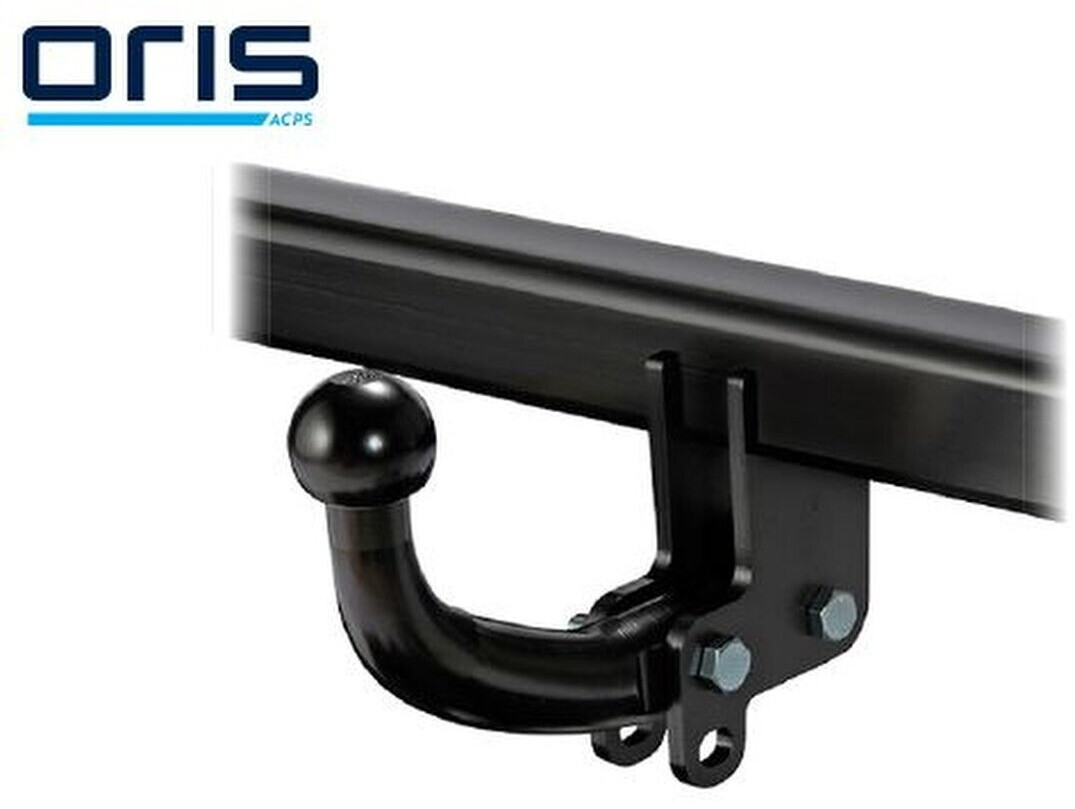 Buy Oris Tow hitch with bolted ball head (040-961) from £220.00 (Today ...