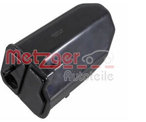 Metzger Aktivkohlefilter Tankentlüftung (2370110)