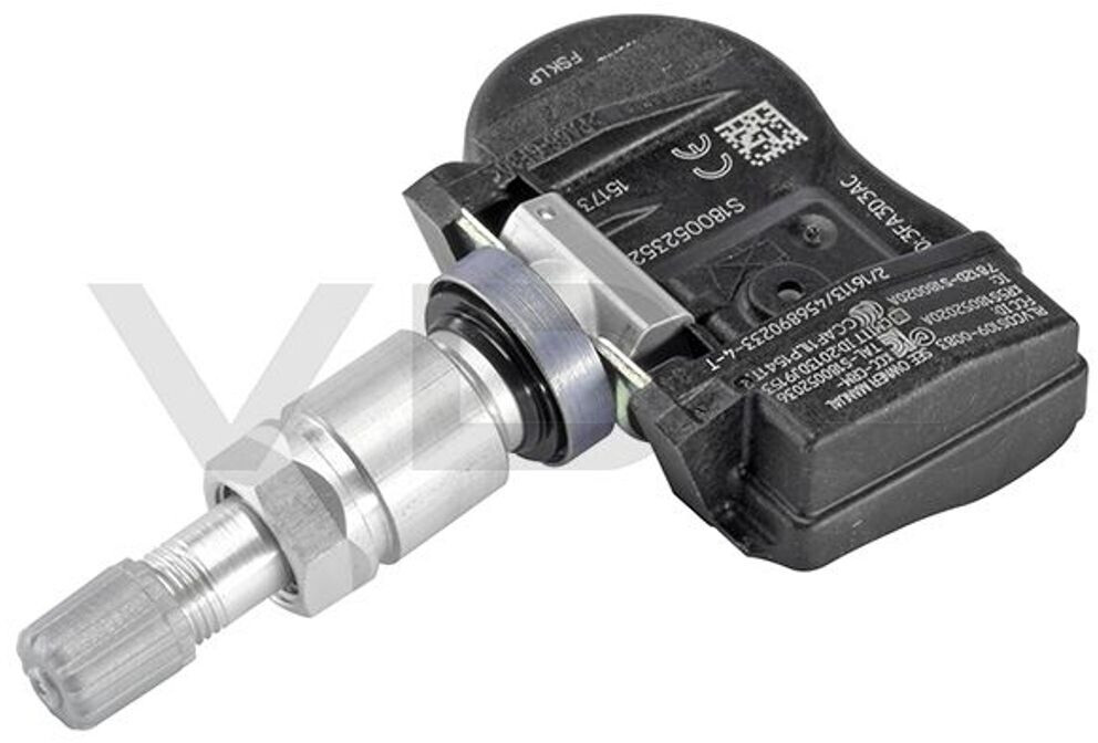 VDO Tyre pressure sensor (TPMS) (S180052036Z)