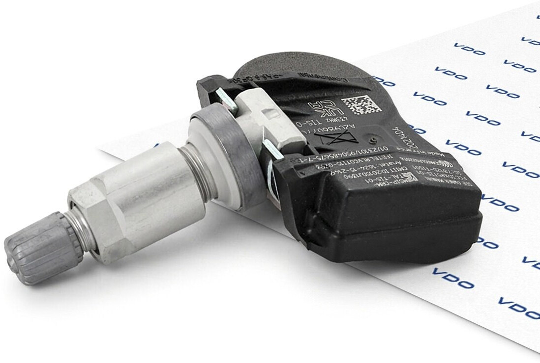VDO Tyre Pressure Monitoring System Sensor (A2C9860770280)