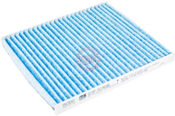 Mastersport Innenraumfilter (2026-IFB-PCS-MS), Bild 3