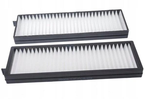Mastersport Innenraumfilter (25008-2-IF-SET-MS), Bild 3