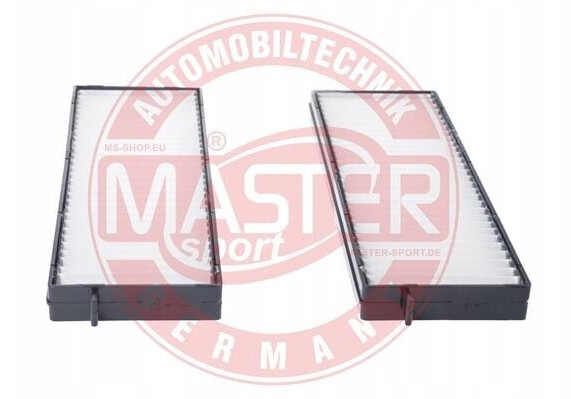 Mastersport Innenraumfilter (25008-2-IF-SET-MS), Bild 4