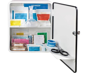 Söhngen First Aid Cabinet SCHOOL (0550001)