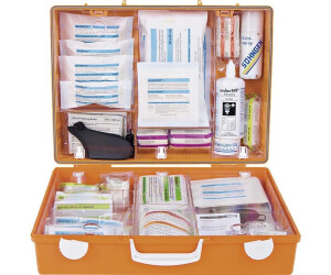 Söhngen First Aid Kit Refill Set Special Administration DIN13157 (0360010)