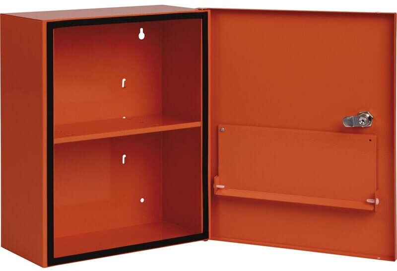Söhngen First Aid Cabinet HEIDELBERG City Style orange empty (0502090)
