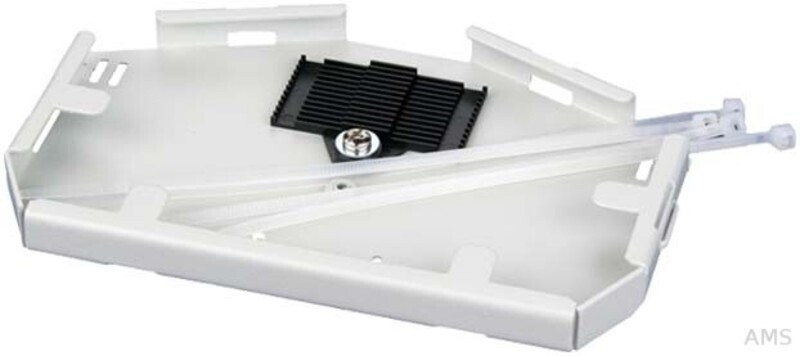 Metz Connect Spleißkassette FO-Erweiterungsset für Modul AP-Gehäuse (130861-MSK-E)