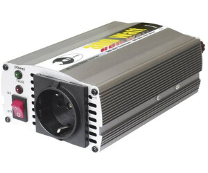Parat Power Inverter CL300-12 300 W 12 V/DC - 230 V/AC (777-030-12-D)