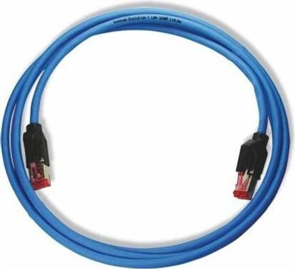 Homeway Evolution Patchkabel HW-EPK 10GbE 2m (HCAHNG-E0808-A020)