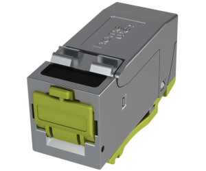 Homeway Keystonemodul für Verteilerfeldrahmen (HW-MVFKS2)